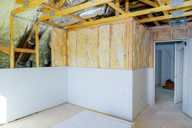 Best Residential Insulation Services  in Wardsville, MO