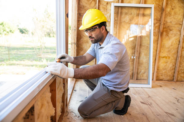 Professional Insulation Contractor in Wardsville, MO