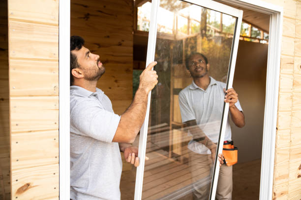 Best Best Insulation Companies  in Wardsville, MO