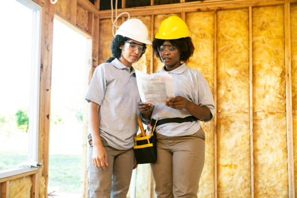 Range of Insulation Solutions in Wardsville, MO