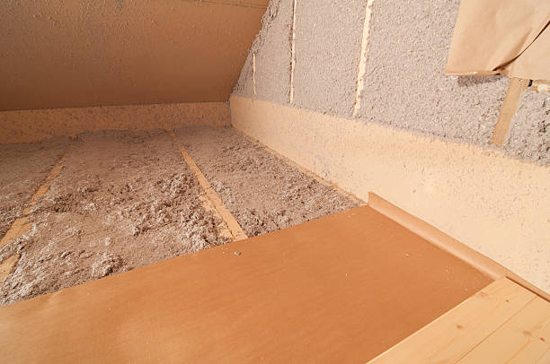 Best Local Insulation Services  in Wardsville, MO